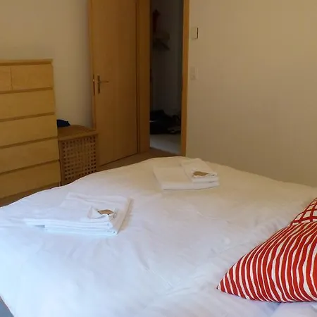 Roossi-huus 2 * Wengen