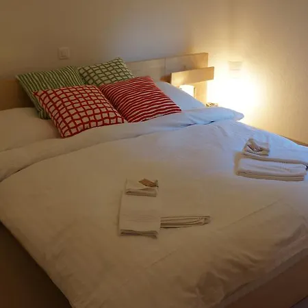 Apartment Roossi-huus 2 *