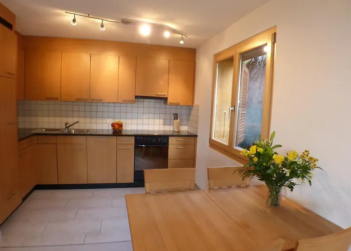 Apartmán Roossi-huus 2 *