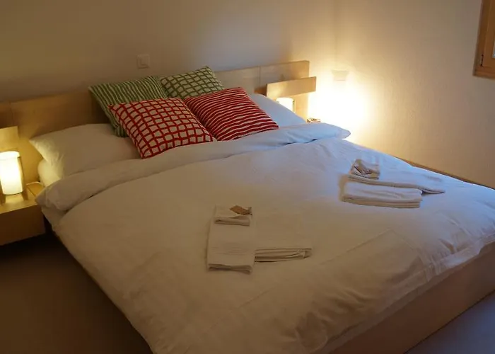 Apartmán Roossi-huus 2 *