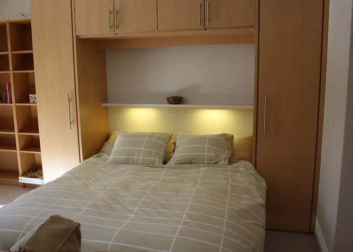 Roossi-huus 2 Apartmán *