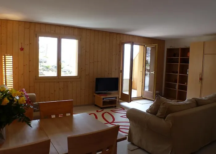 Roossi-huus 2 Apartmán