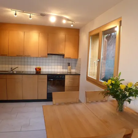 Apartment Roossi-huus 2 *