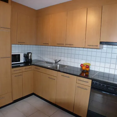 Apartamento Roossi-huus 2 *