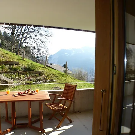 Roossi-huus 2 Apartment