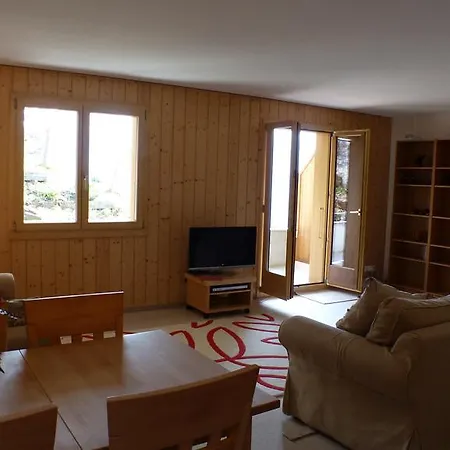 Roossi-huus 2 Appartement